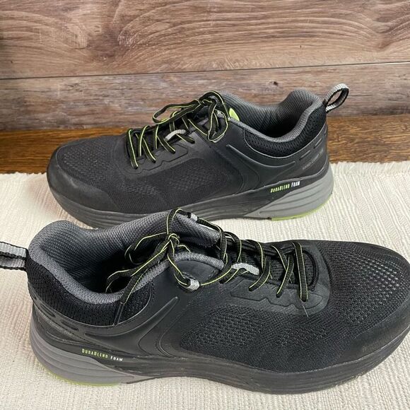 GEORGIA BOOT Work GB00543 DuraBlend Sport Composite Toe Electrical Hazard NEW - Picture 11 of 15